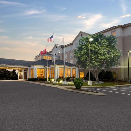 Hilton Garden Inn Nashville Smyrna Bagian luar foto