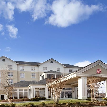Hilton Garden Inn Nashville Smyrna Bagian luar foto