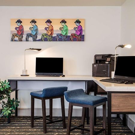 Hilton Garden Inn Nashville Smyrna Bagian luar foto