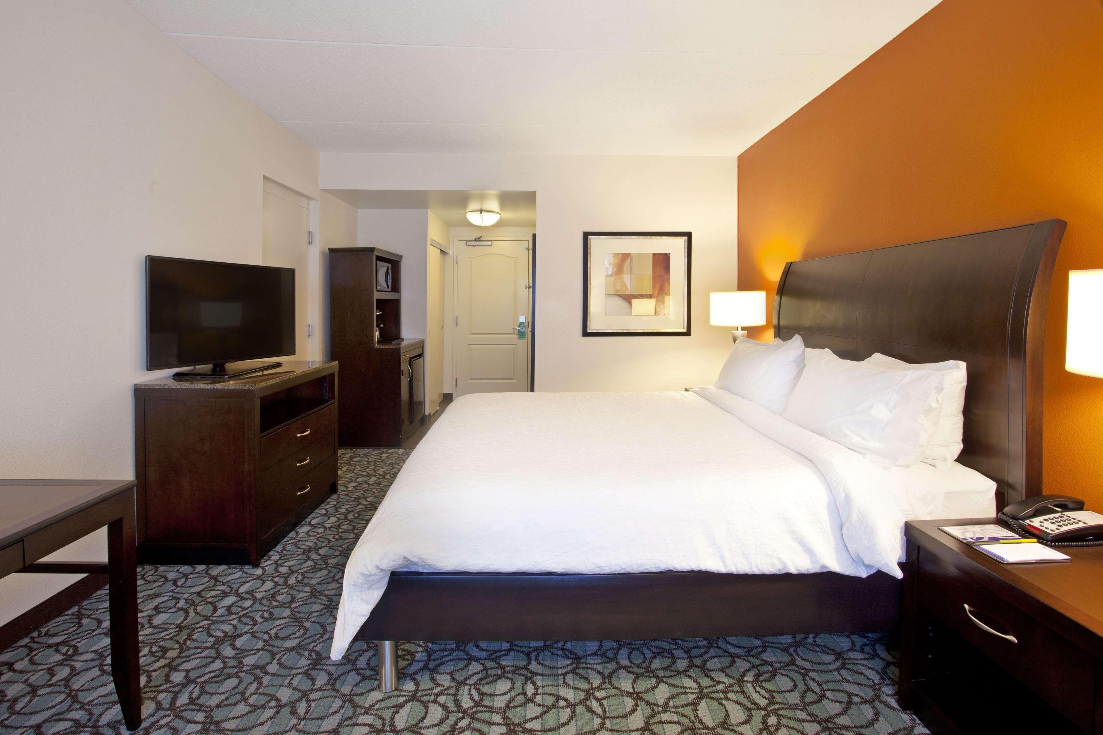Hilton Garden Inn Nashville Smyrna Bagian luar foto