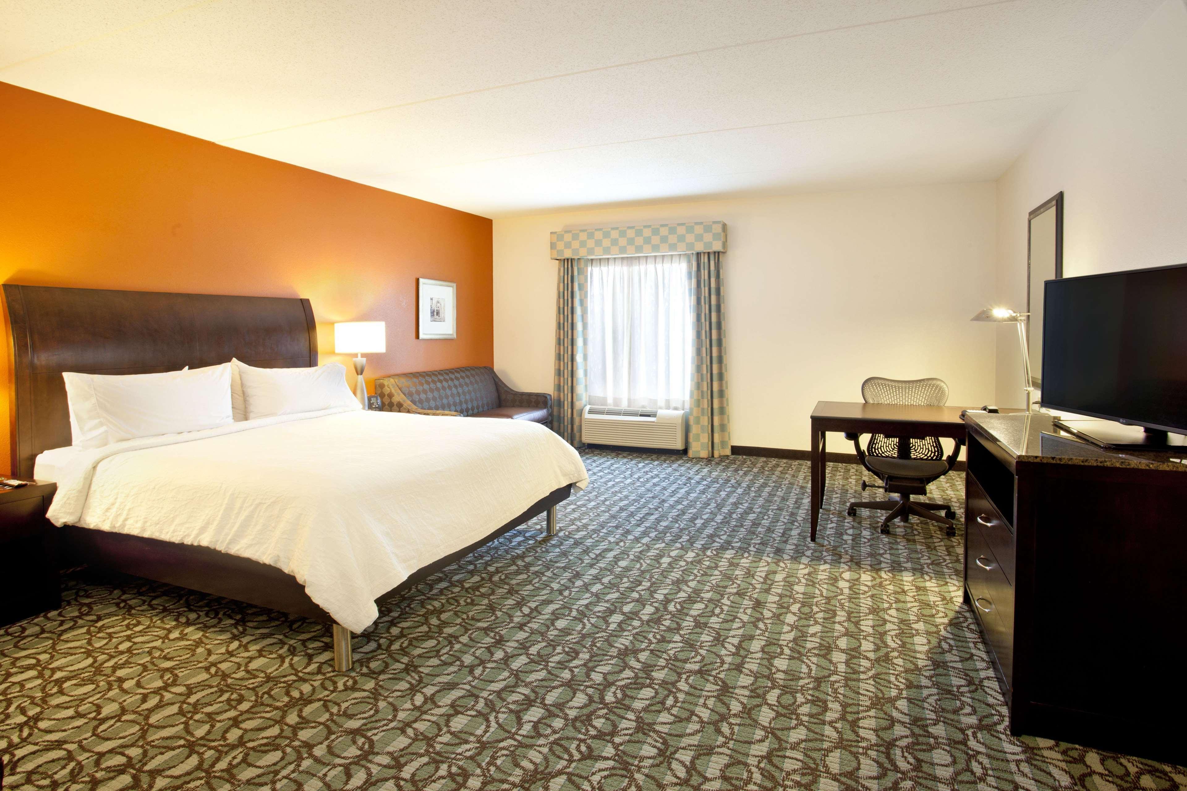 Hilton Garden Inn Nashville Smyrna Bagian luar foto