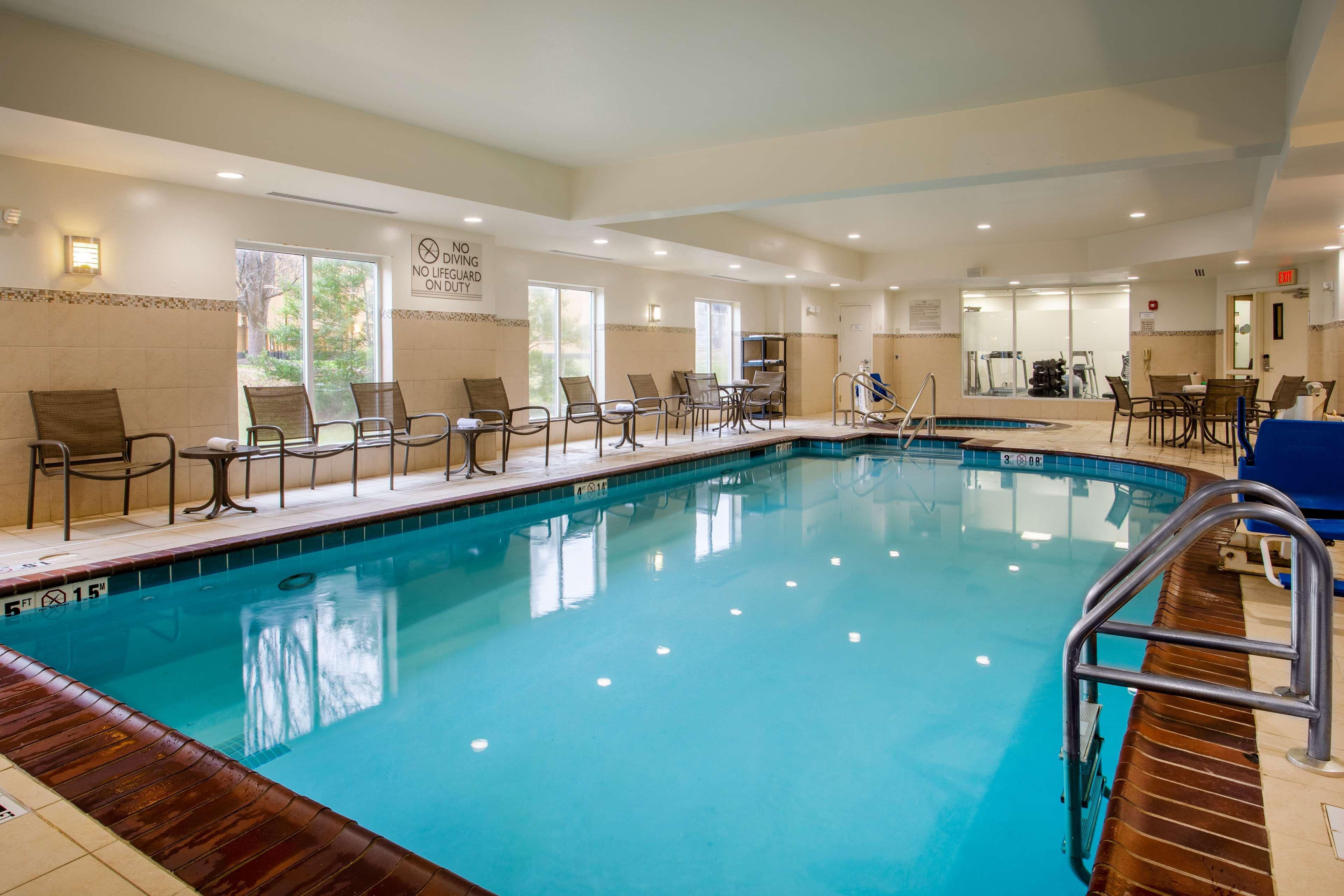 Hilton Garden Inn Nashville Smyrna Bagian luar foto