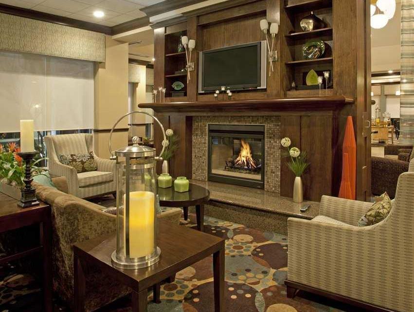 Hilton Garden Inn Nashville Smyrna Bagian luar foto