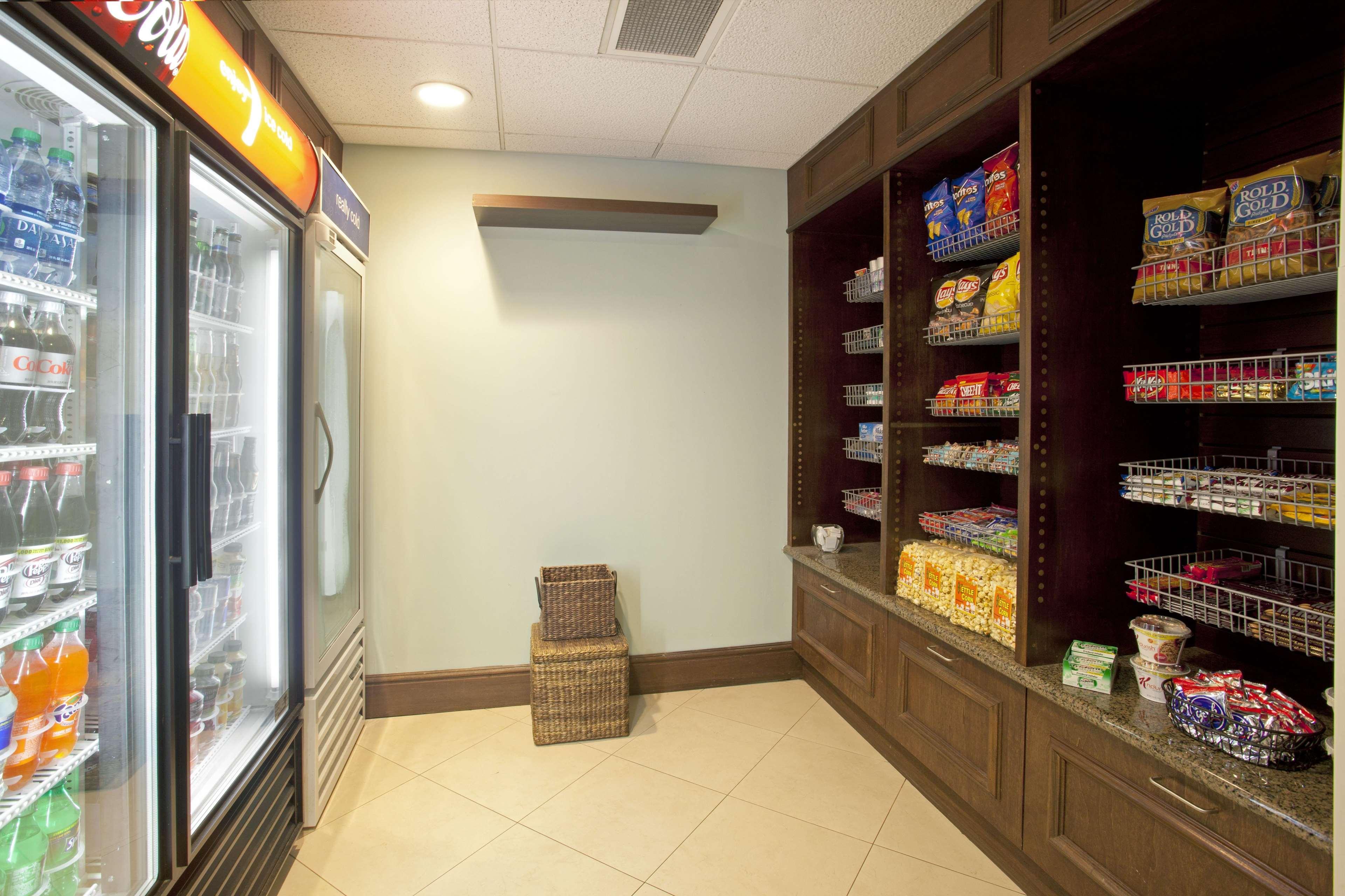 Hilton Garden Inn Nashville Smyrna Bagian luar foto