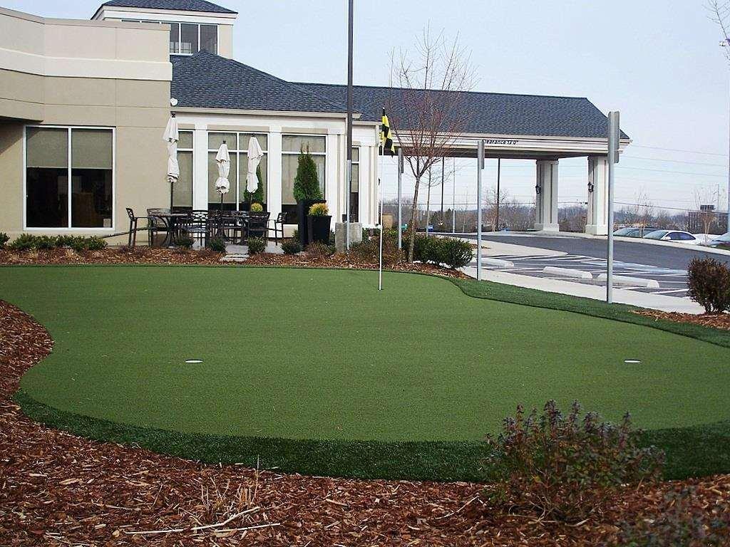 Hilton Garden Inn Nashville Smyrna Bagian luar foto