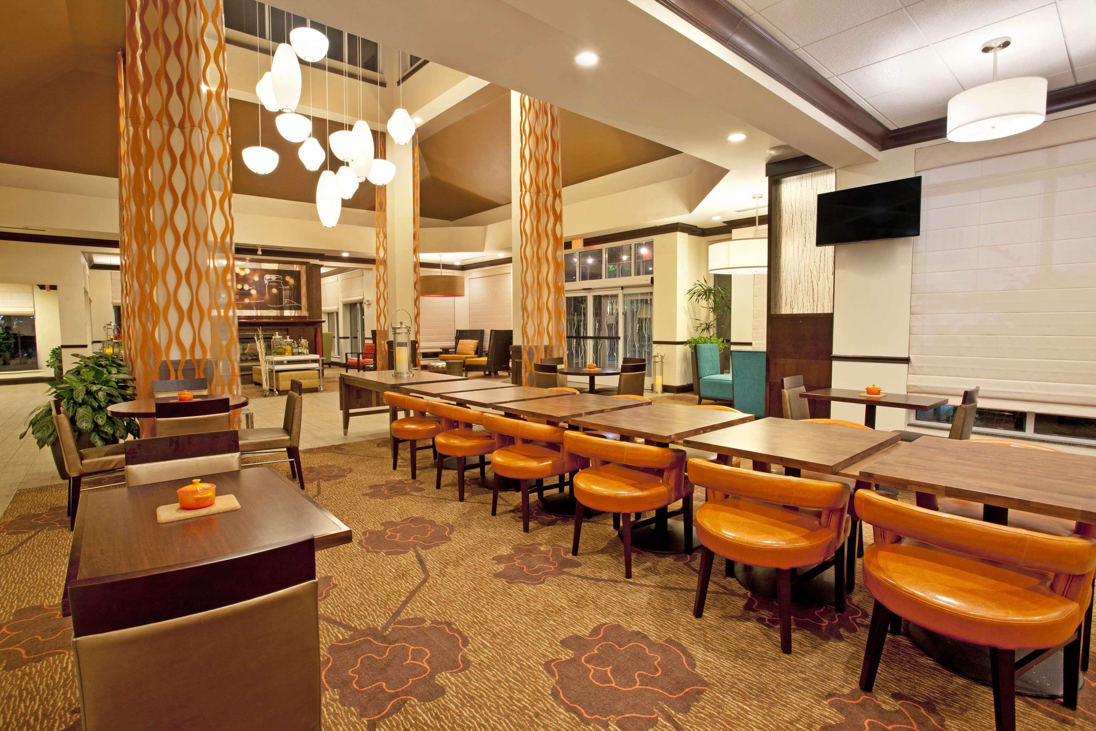 Hilton Garden Inn Nashville Smyrna Bagian luar foto