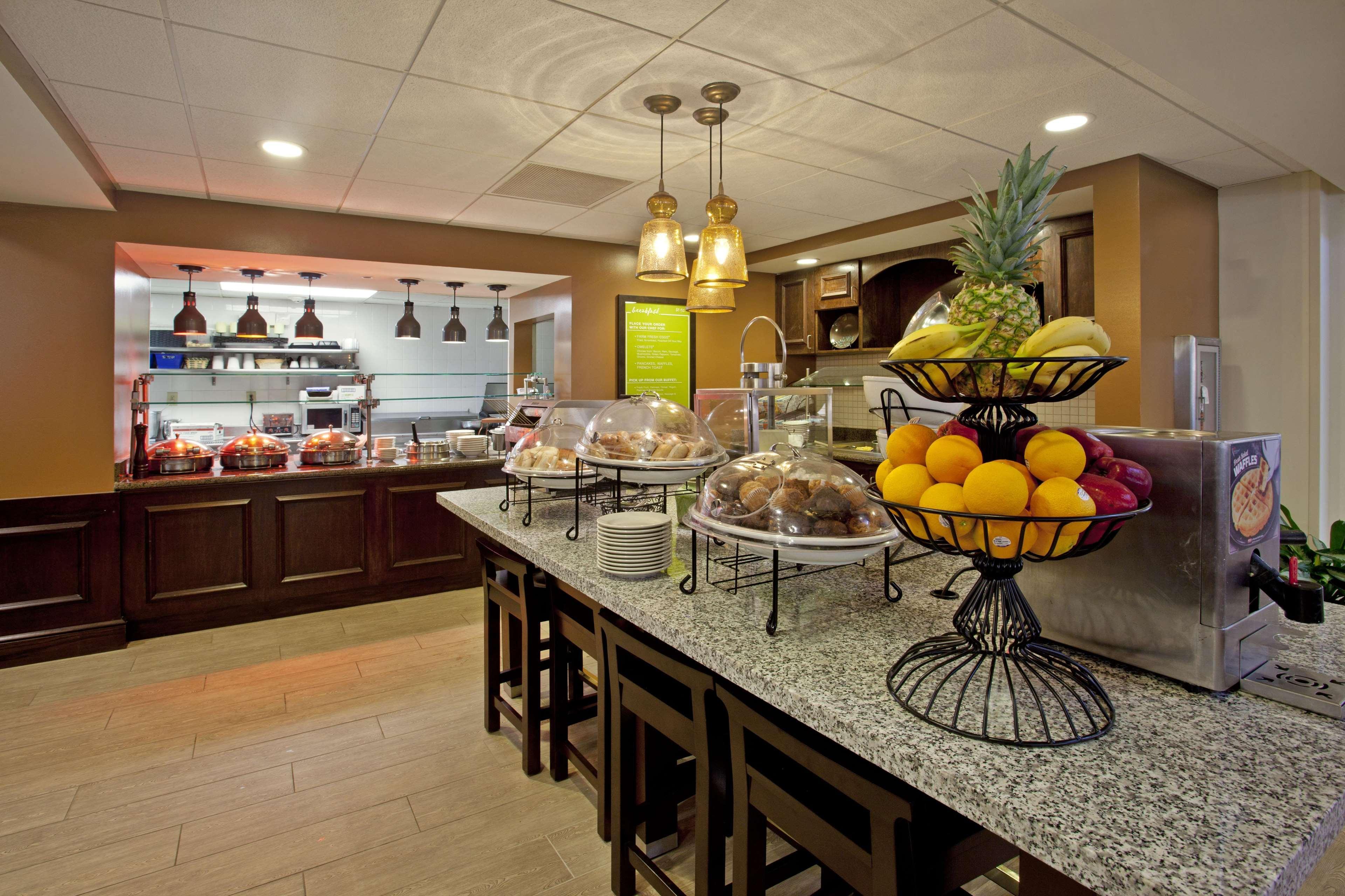 Hilton Garden Inn Nashville Smyrna Bagian luar foto