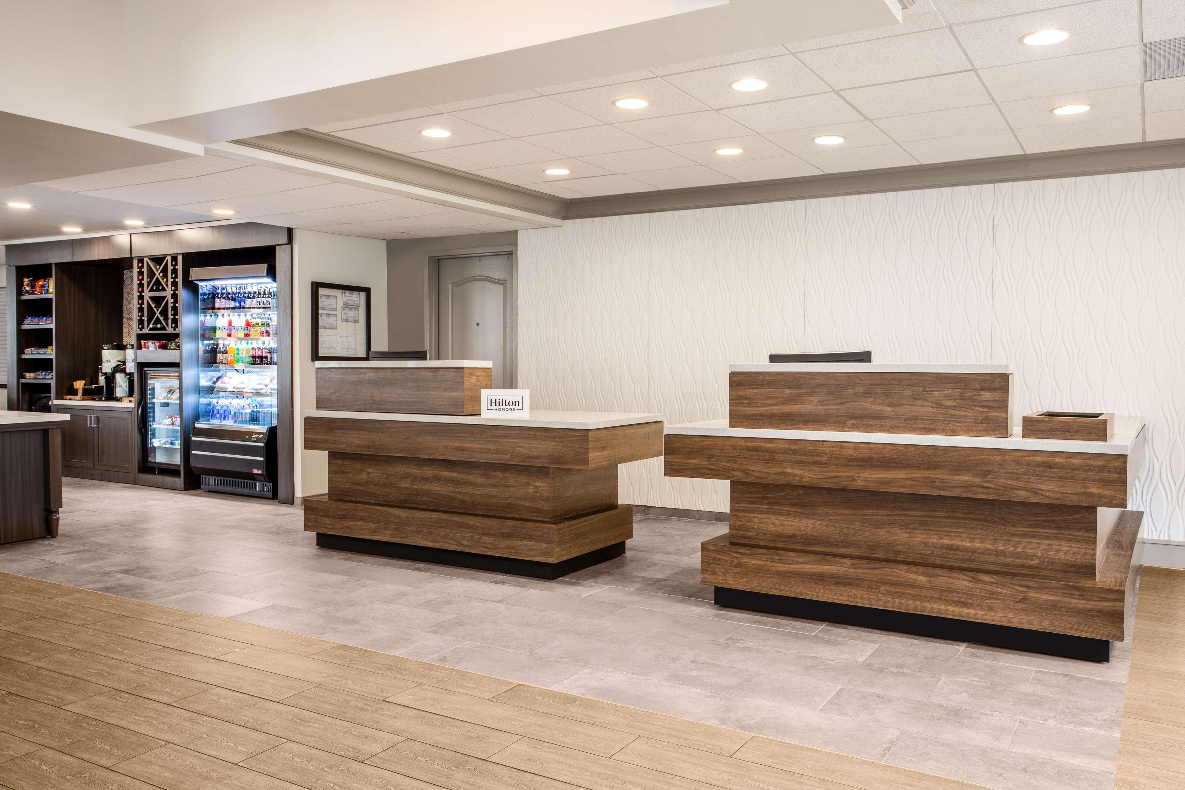 Hilton Garden Inn Nashville Smyrna Bagian luar foto