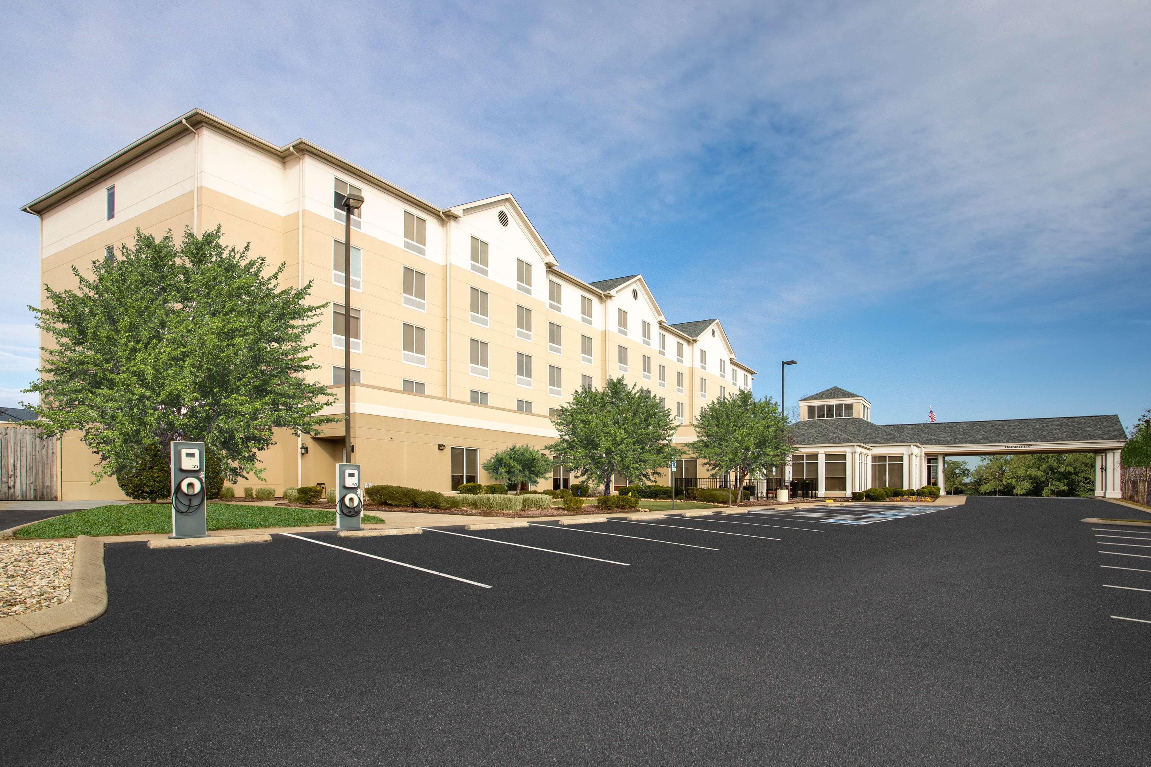 Hilton Garden Inn Nashville Smyrna Bagian luar foto