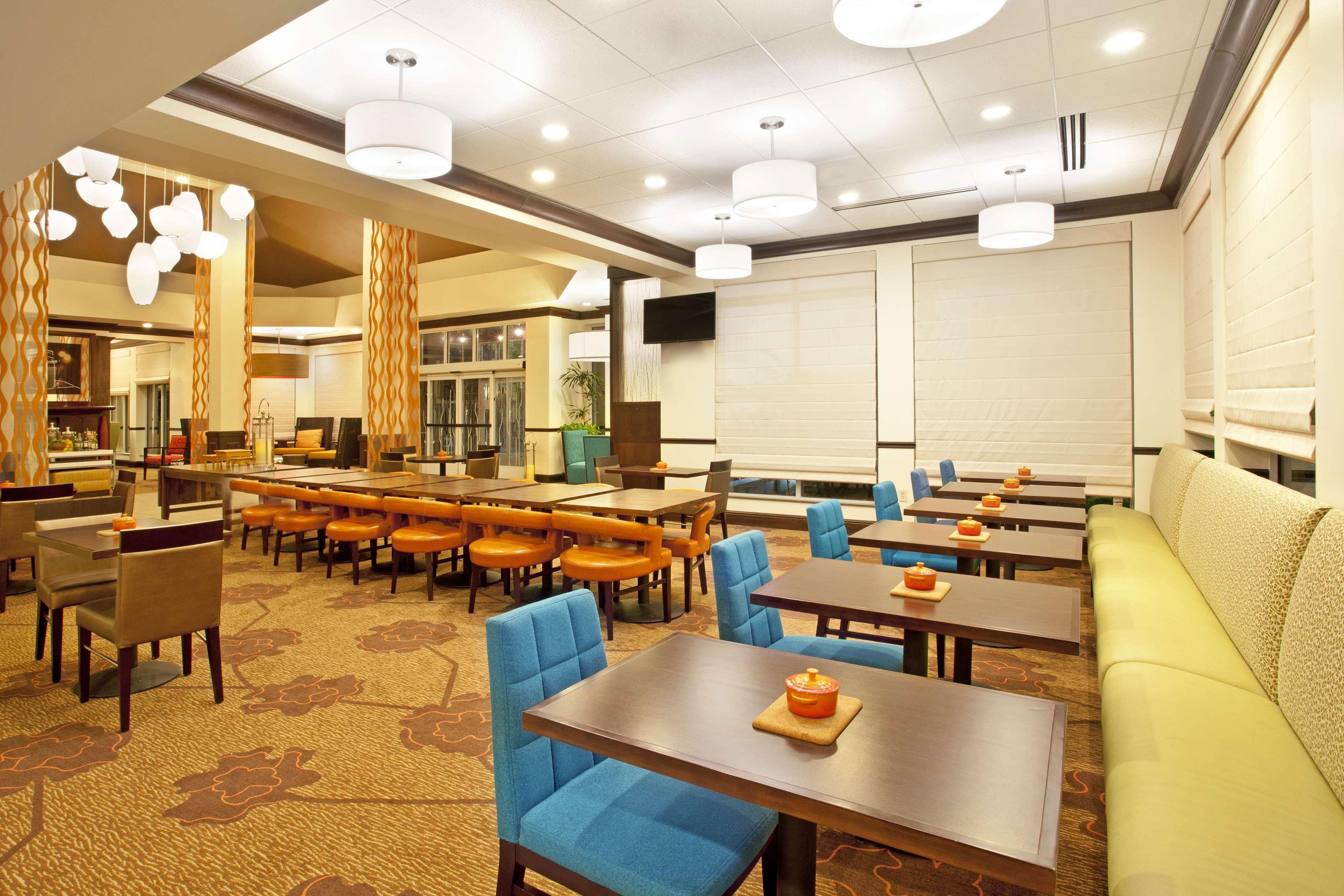 Hilton Garden Inn Nashville Smyrna Bagian luar foto