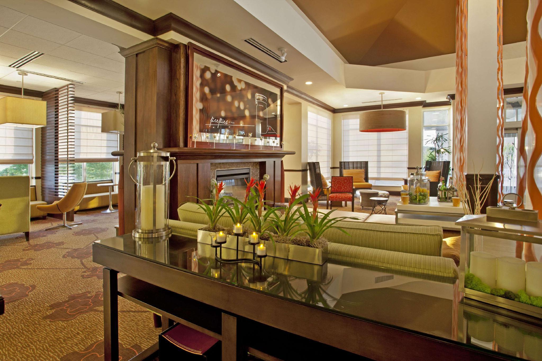 Hilton Garden Inn Nashville Smyrna Bagian luar foto