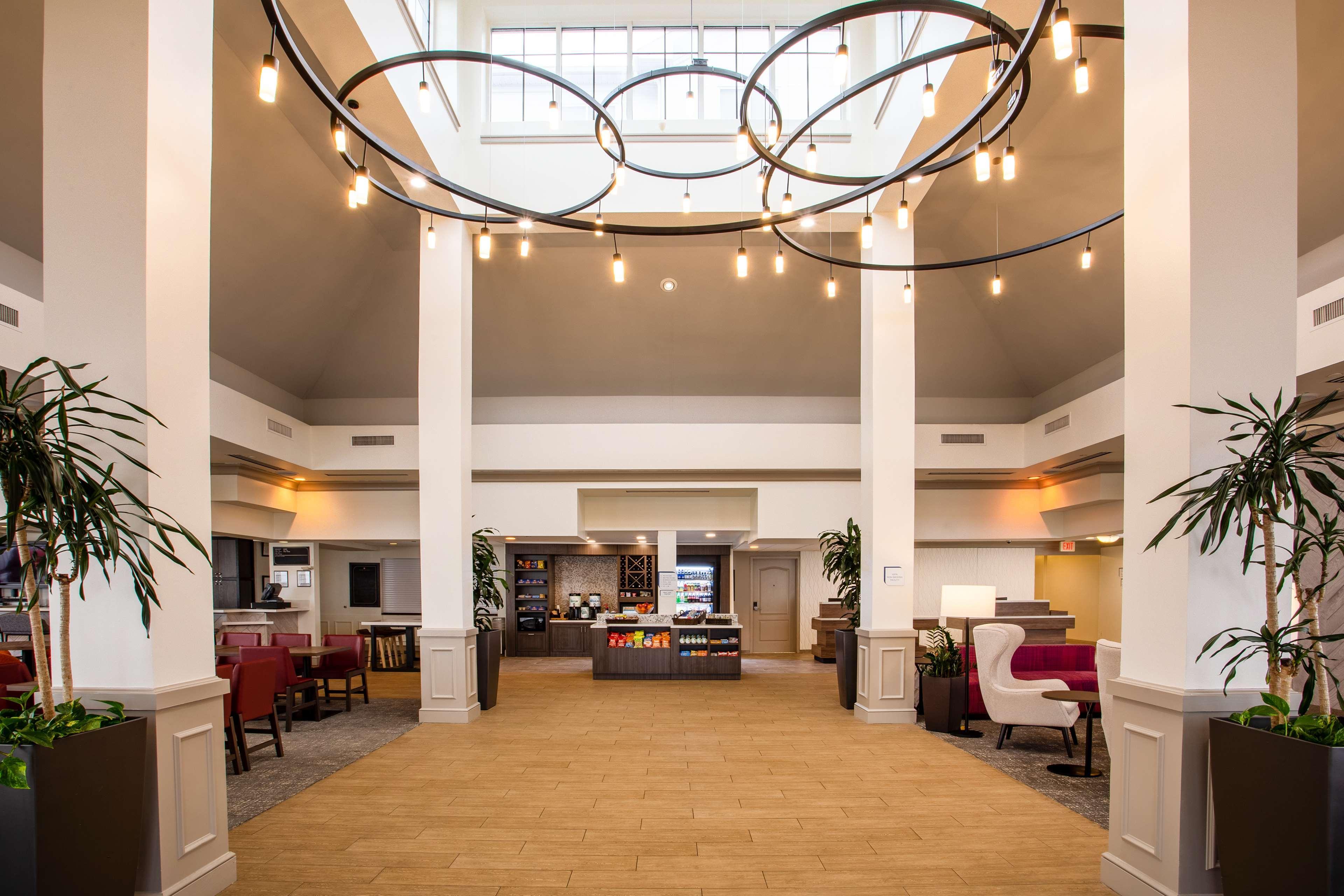 Hilton Garden Inn Nashville Smyrna Bagian luar foto