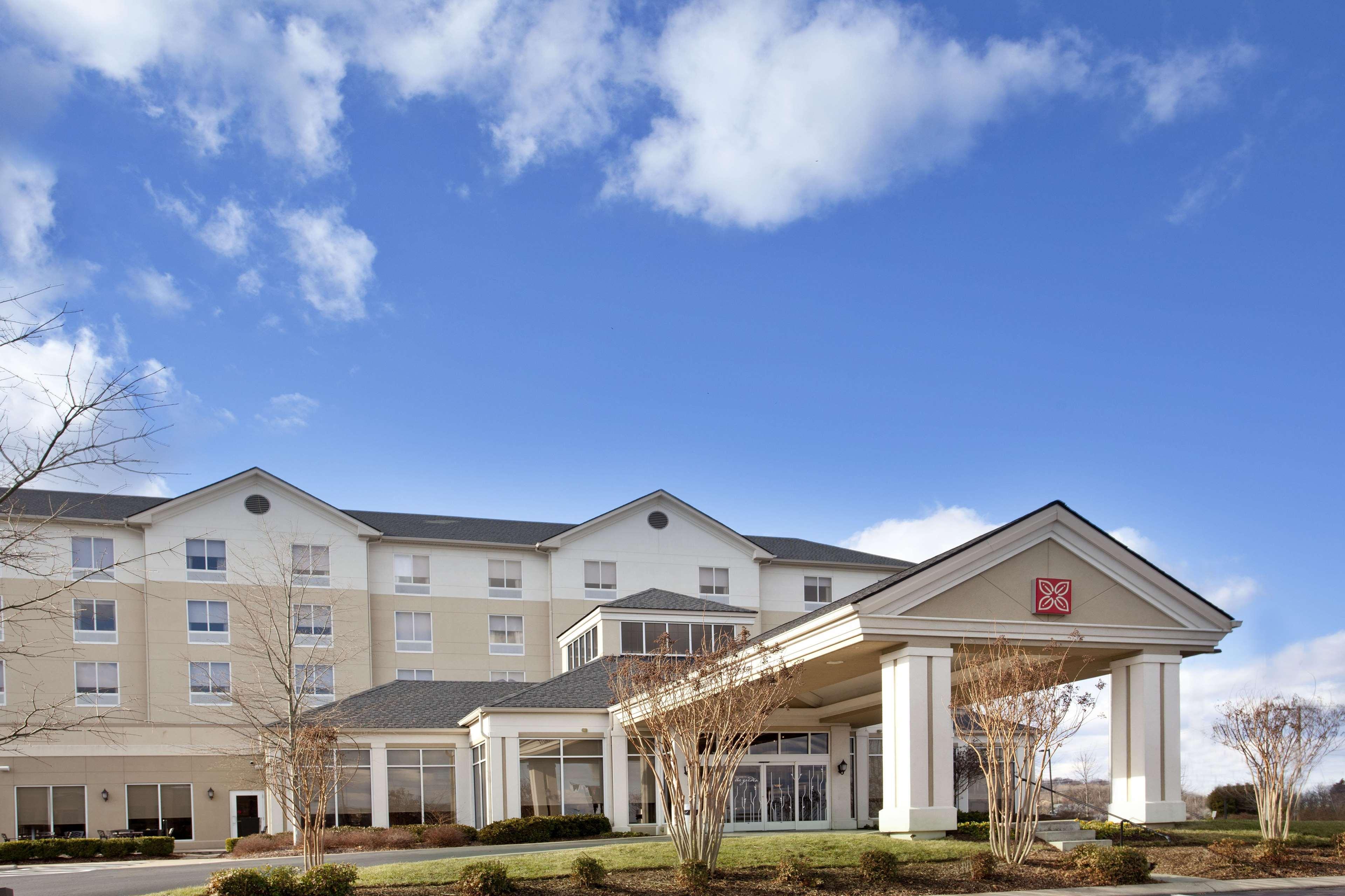 Hilton Garden Inn Nashville Smyrna Bagian luar foto