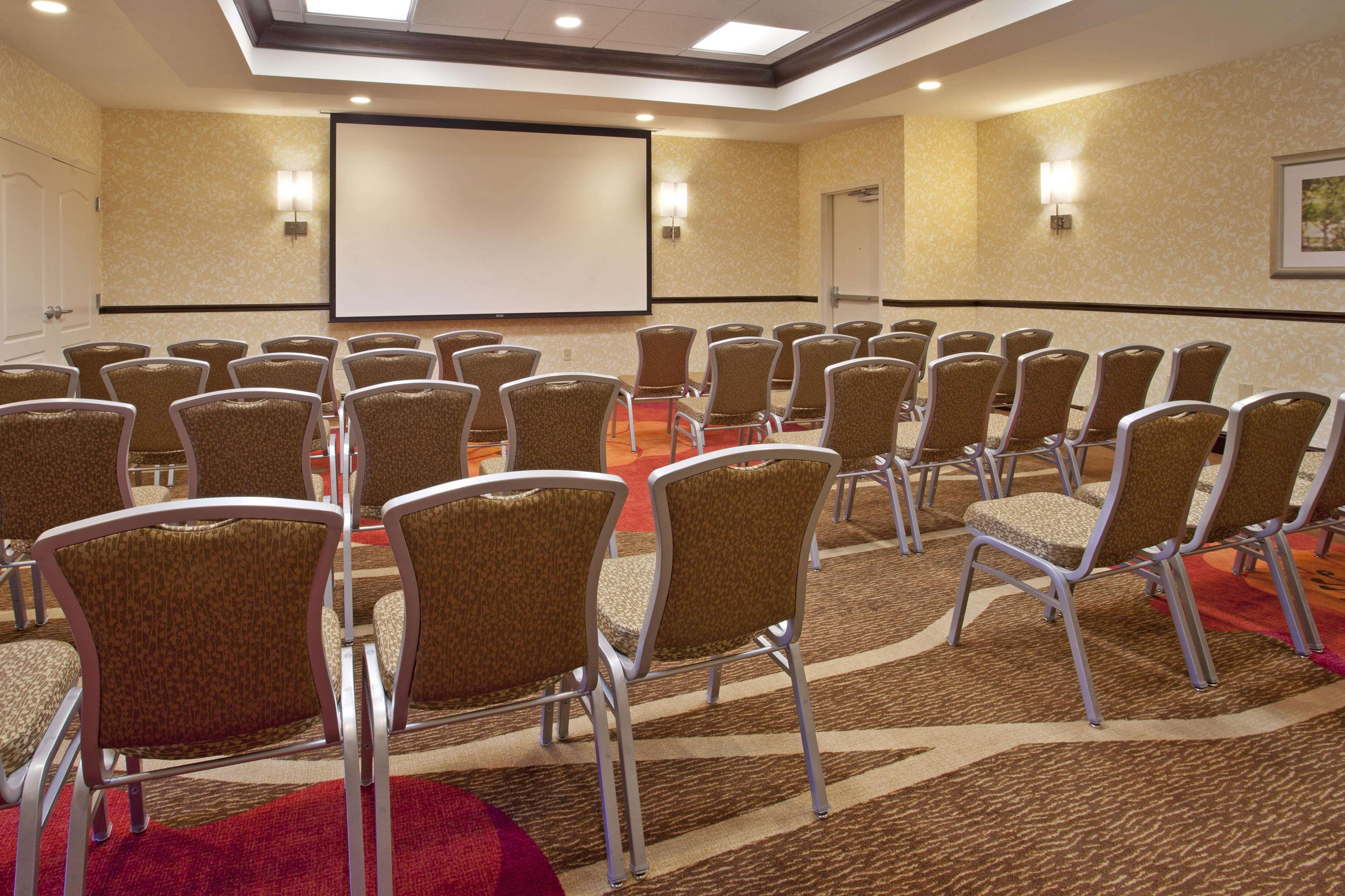 Hilton Garden Inn Nashville Smyrna Bagian luar foto