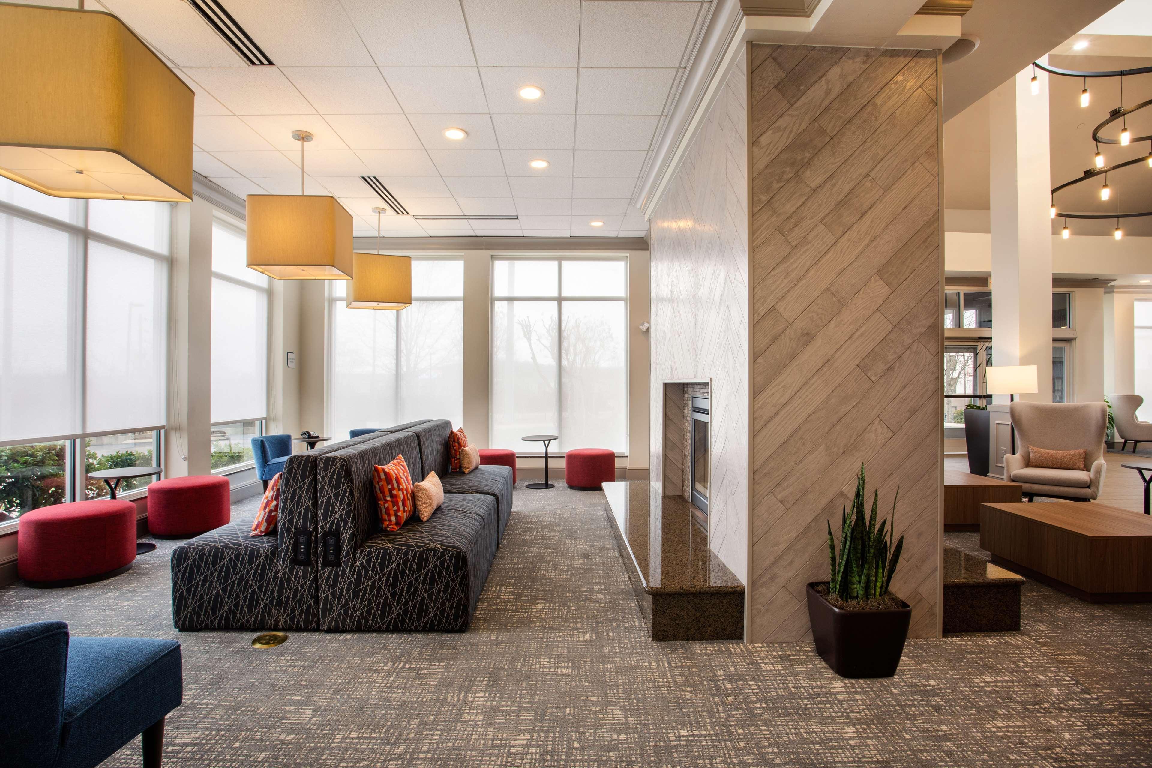 Hilton Garden Inn Nashville Smyrna Bagian luar foto