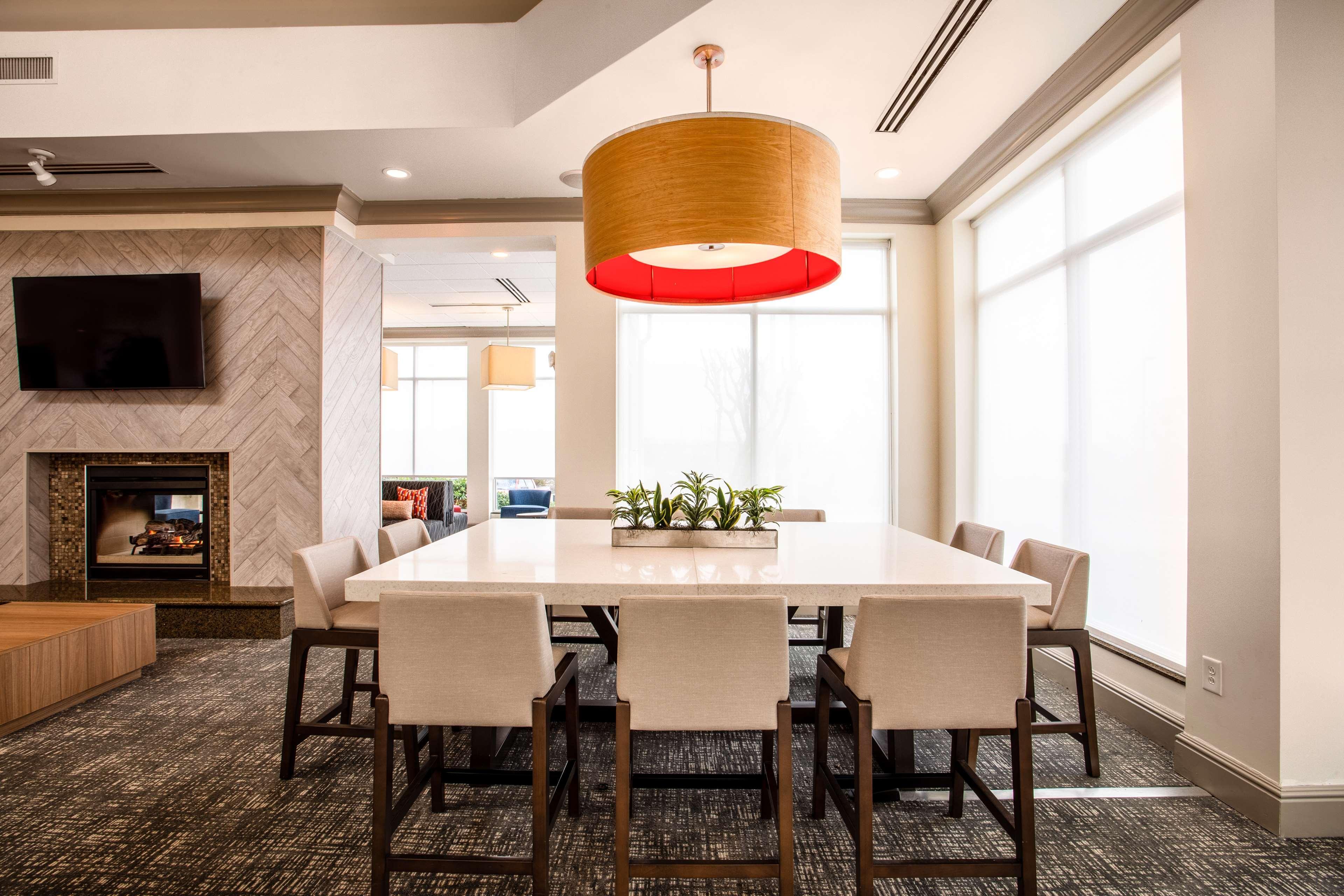 Hilton Garden Inn Nashville Smyrna Bagian luar foto