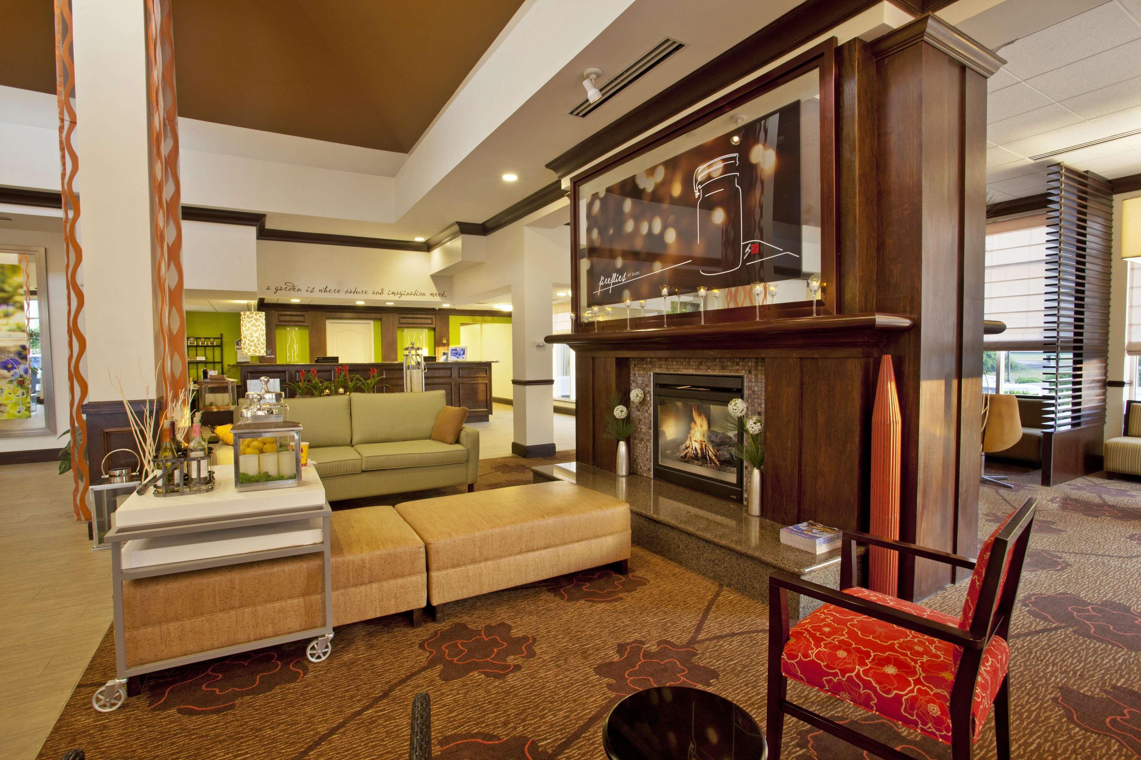 Hilton Garden Inn Nashville Smyrna Bagian luar foto