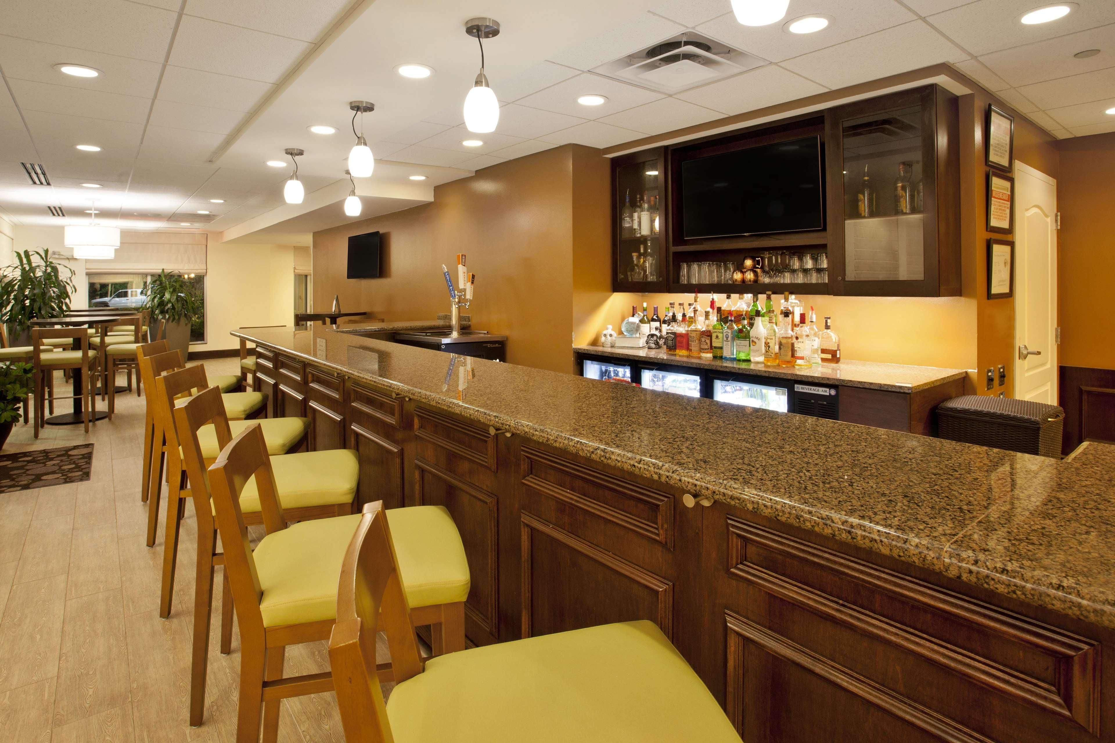 Hilton Garden Inn Nashville Smyrna Bagian luar foto