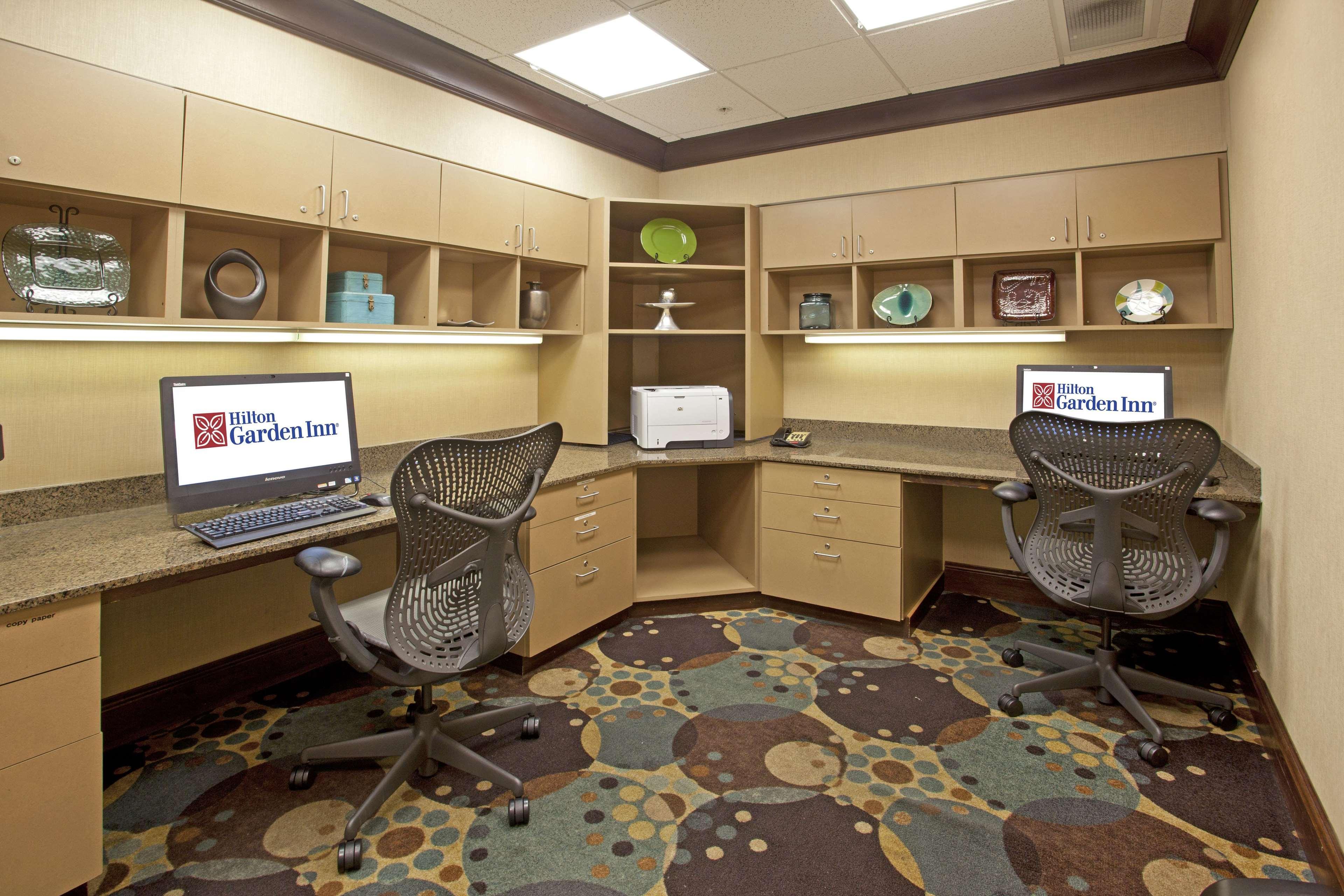 Hilton Garden Inn Nashville Smyrna Bagian luar foto