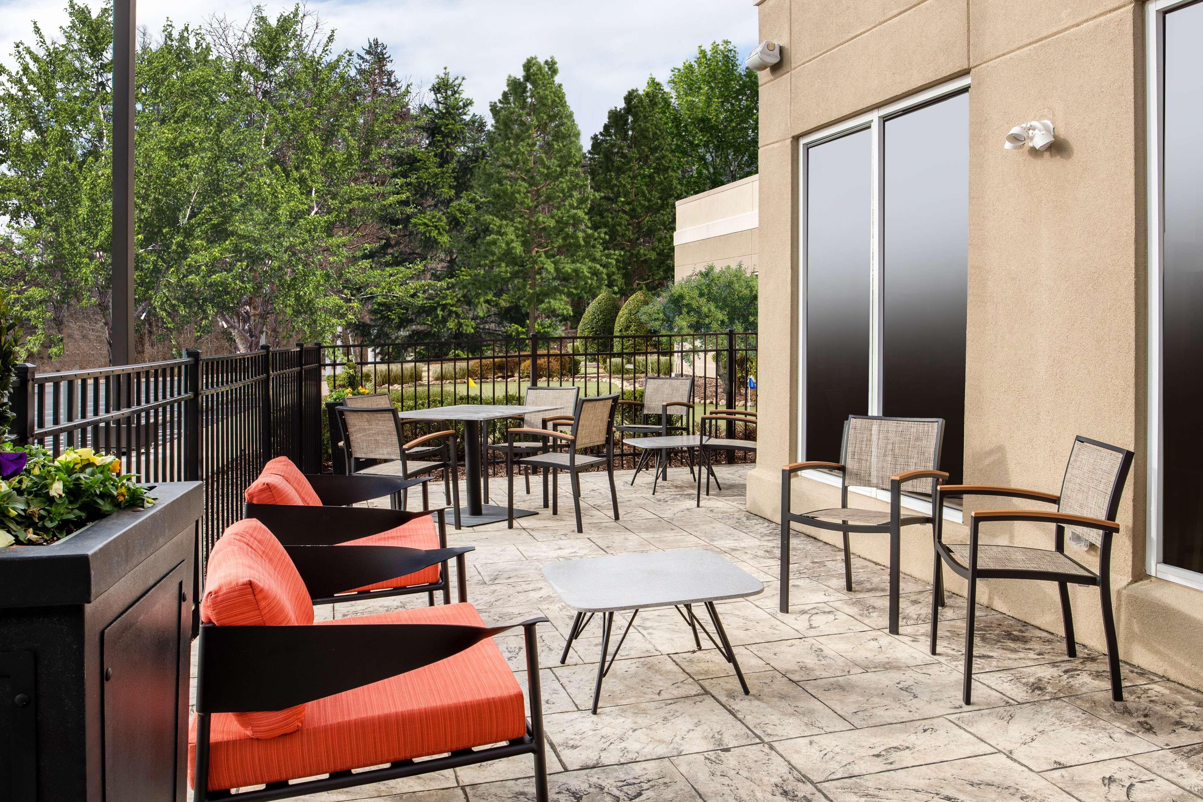 Hilton Garden Inn Nashville Smyrna Bagian luar foto