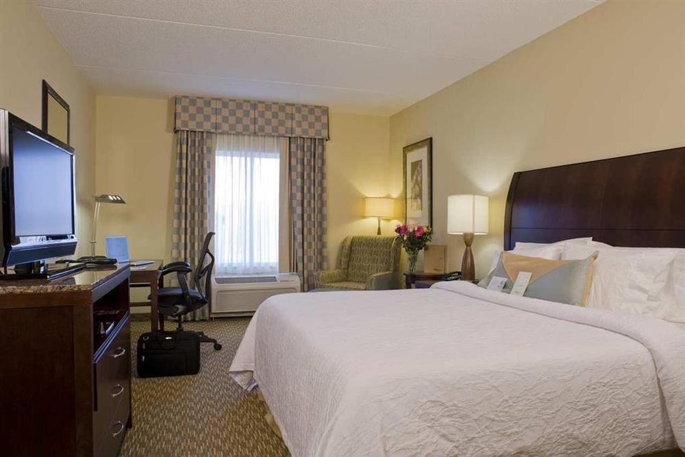 Hilton Garden Inn Nashville Smyrna Ruang foto