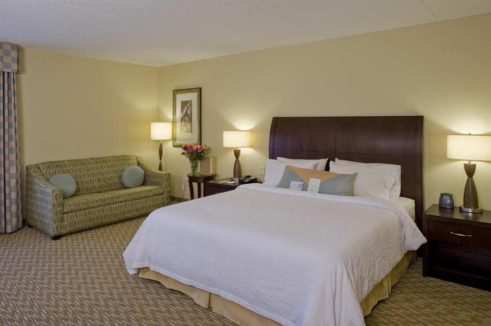Hilton Garden Inn Nashville Smyrna Ruang foto