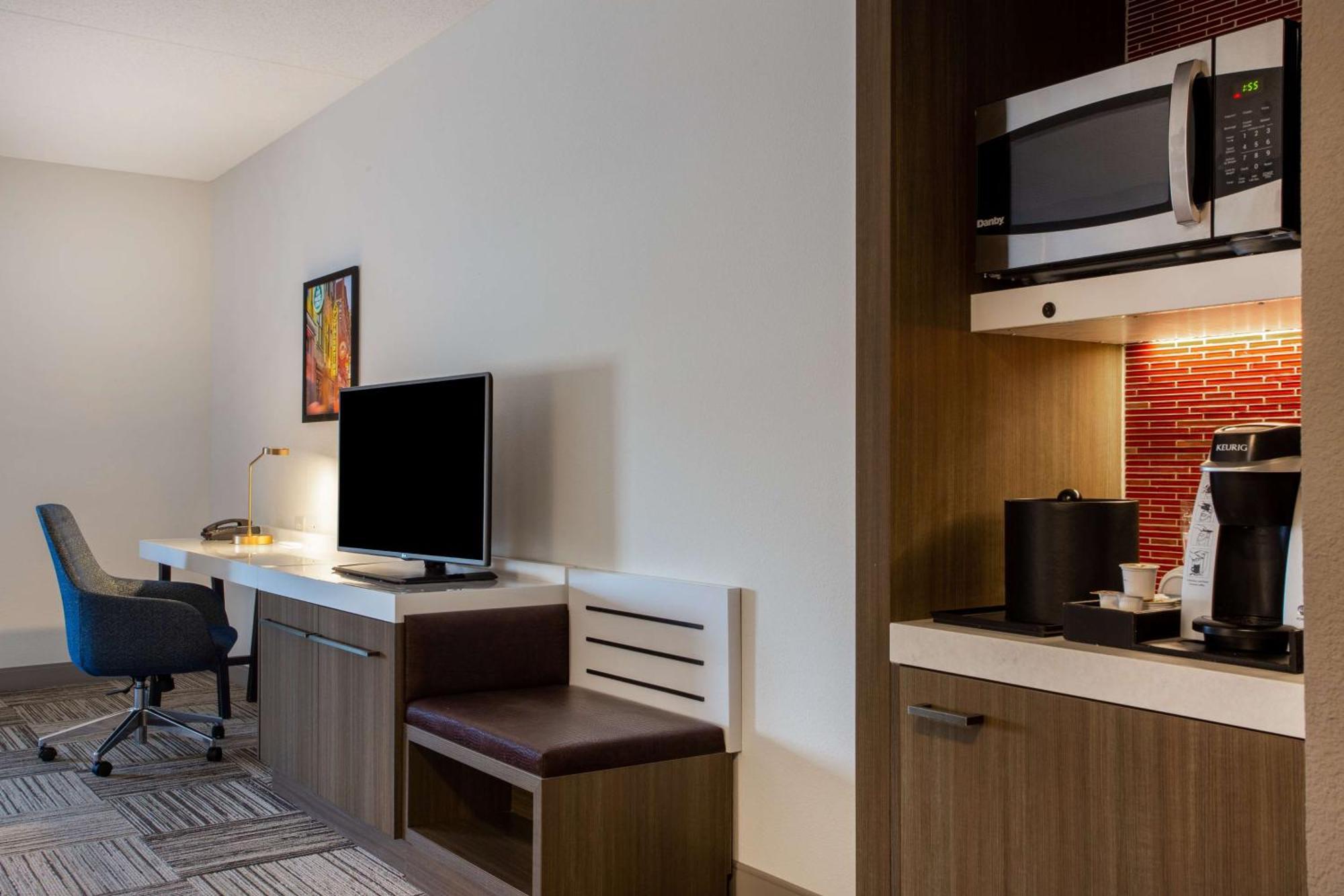 Hilton Garden Inn Nashville Smyrna Bagian luar foto
