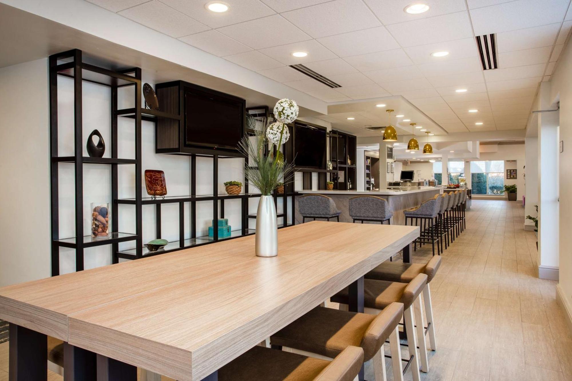 Hilton Garden Inn Nashville Smyrna Bagian luar foto