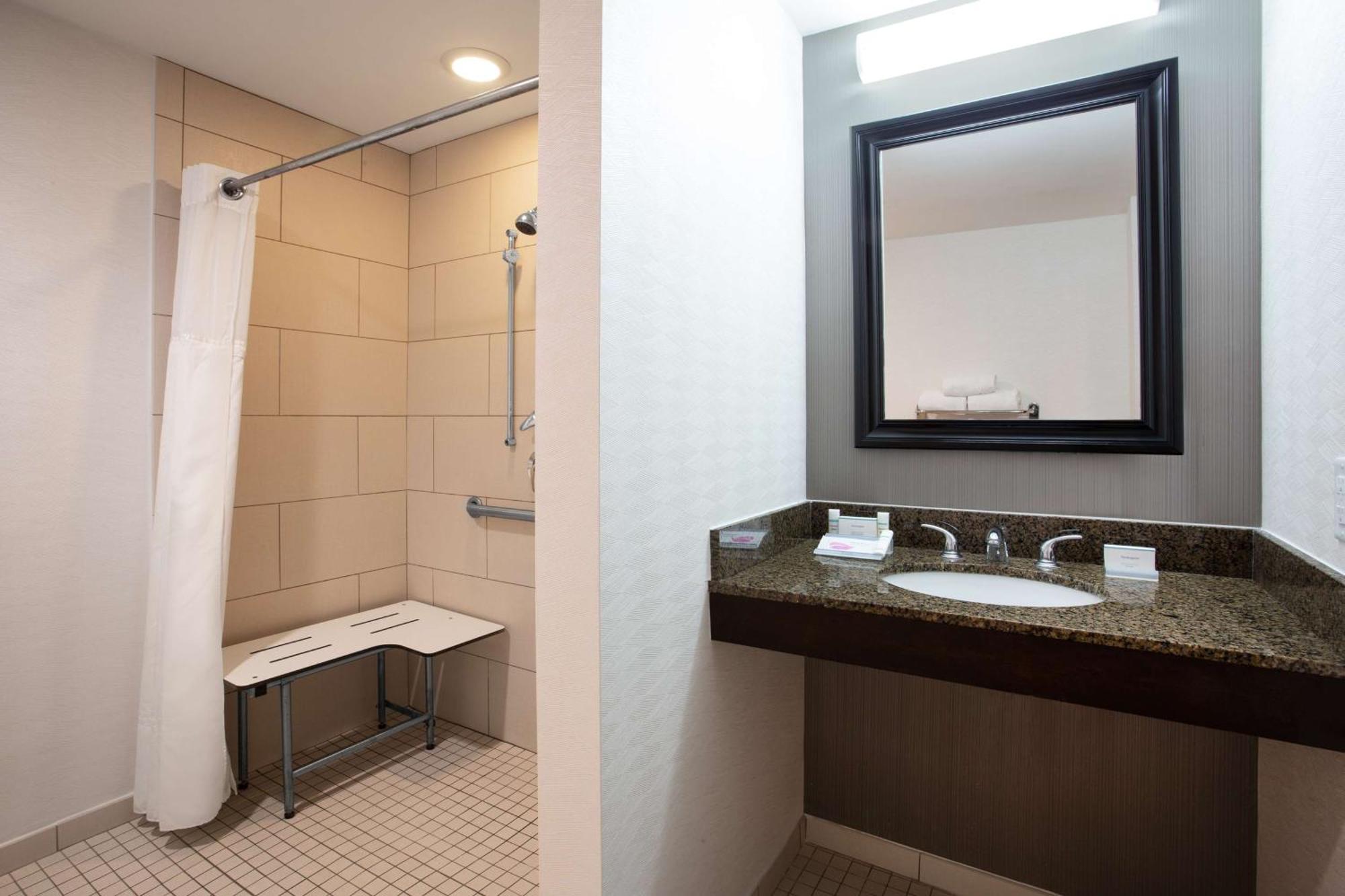 Hilton Garden Inn Nashville Smyrna Bagian luar foto