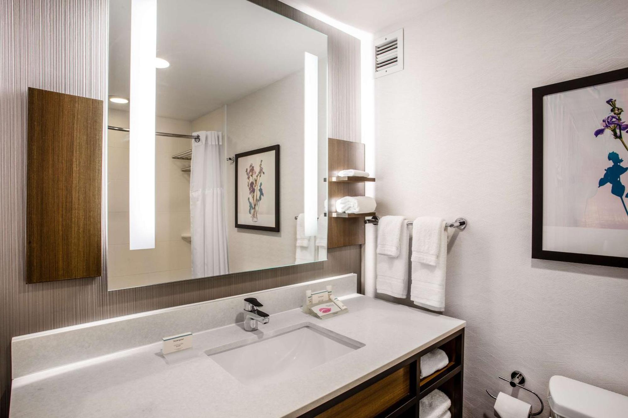 Hilton Garden Inn Nashville Smyrna Bagian luar foto