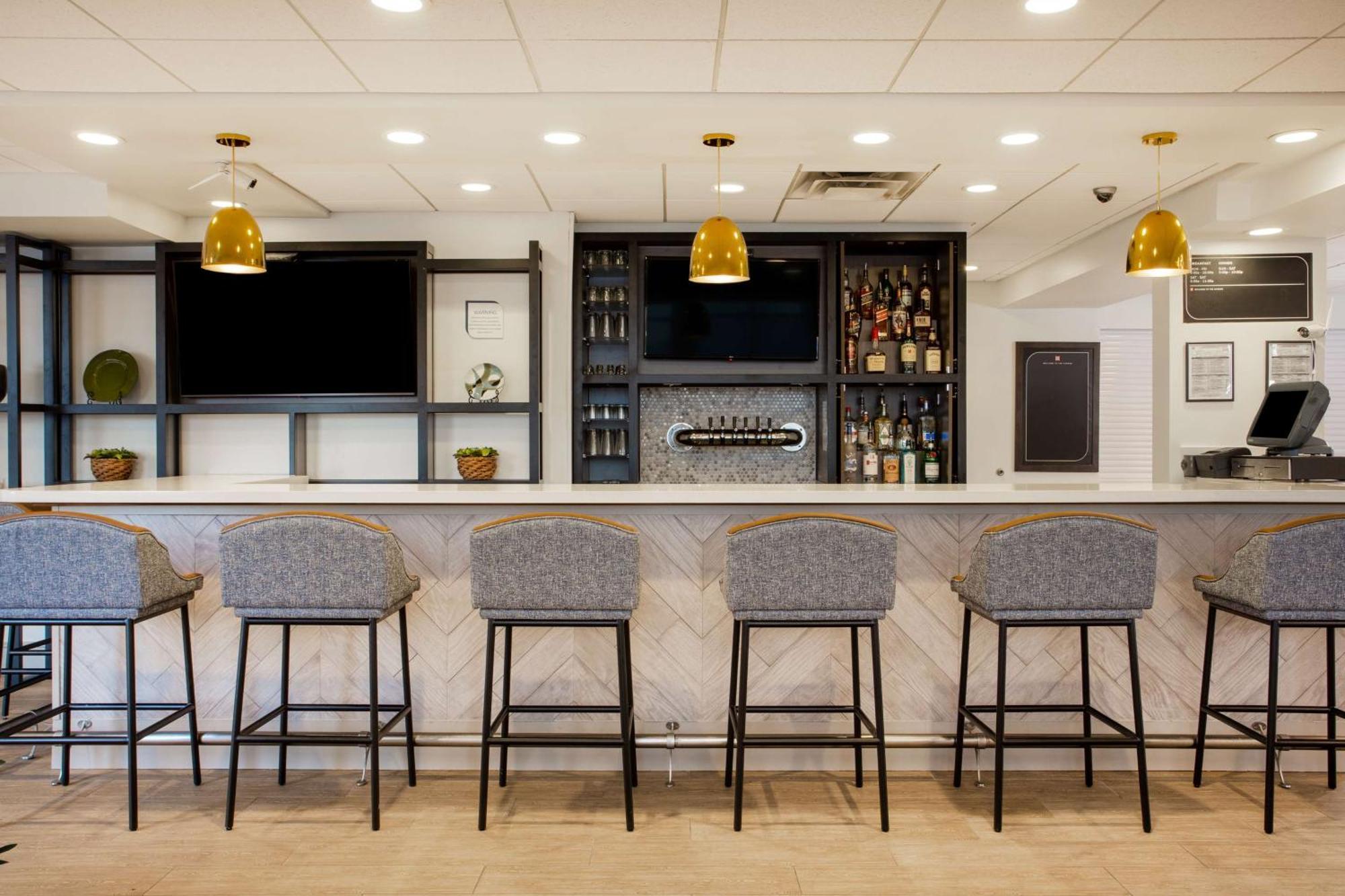 Hilton Garden Inn Nashville Smyrna Bagian luar foto