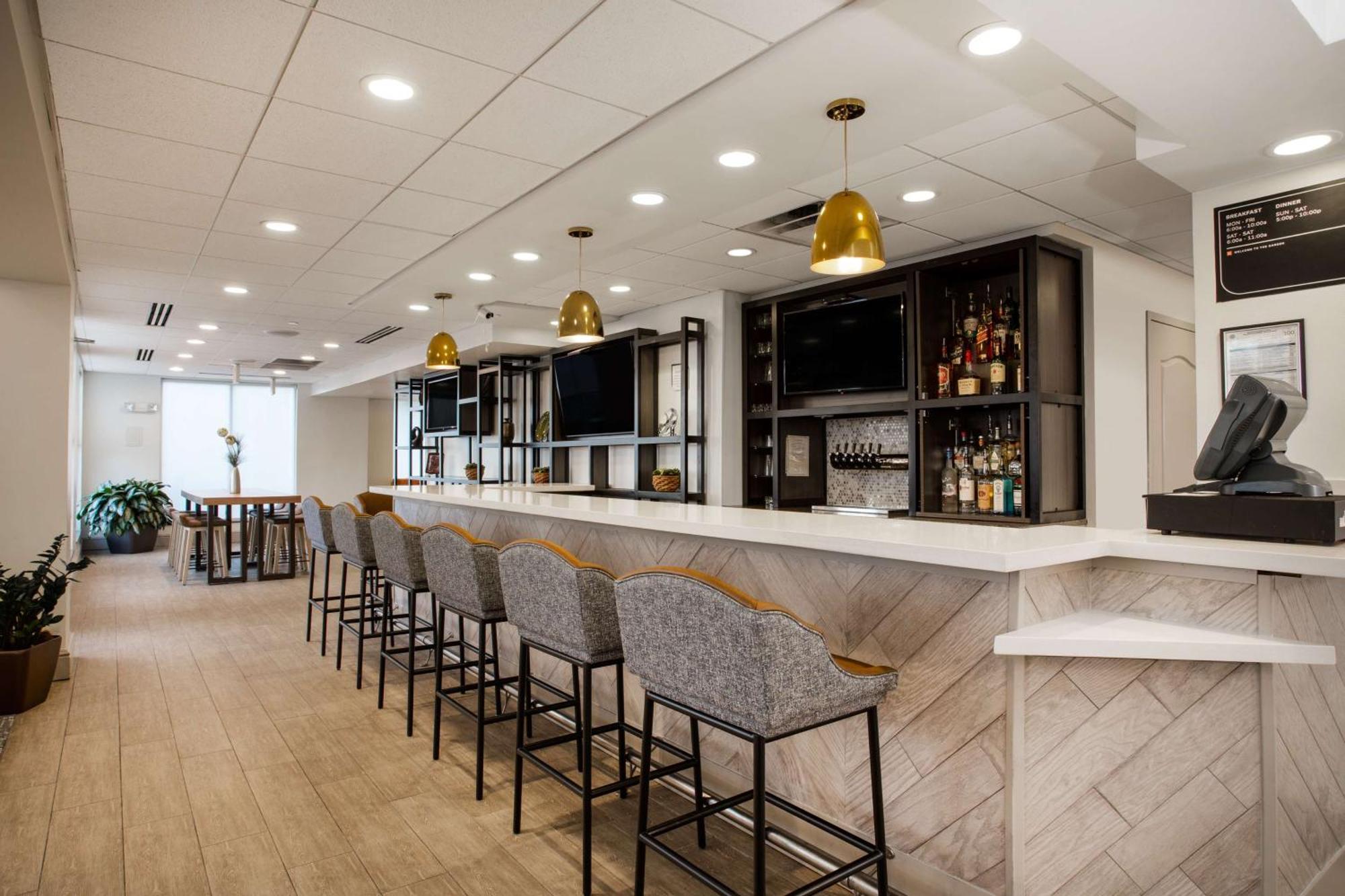 Hilton Garden Inn Nashville Smyrna Bagian luar foto