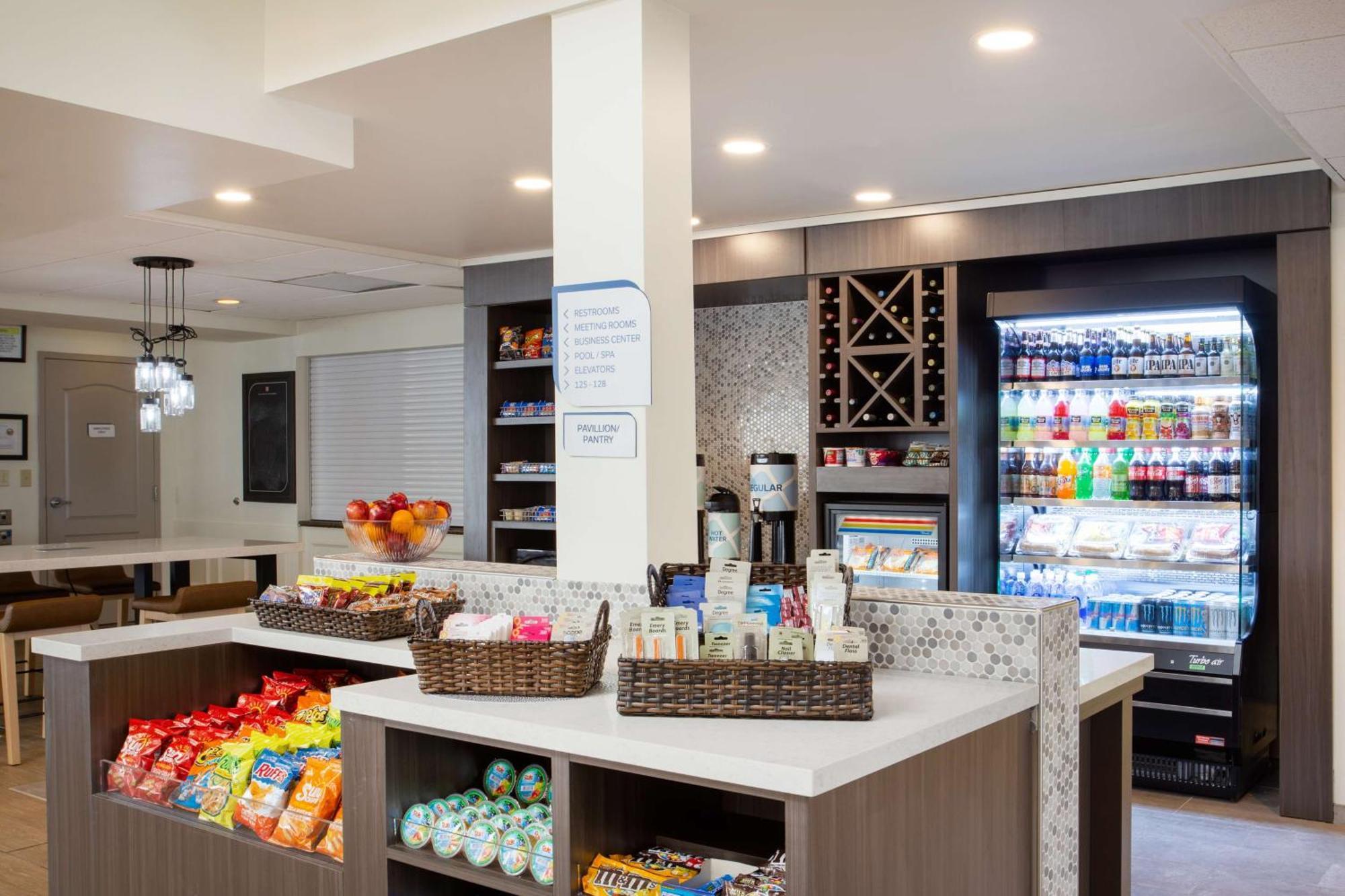 Hilton Garden Inn Nashville Smyrna Bagian luar foto