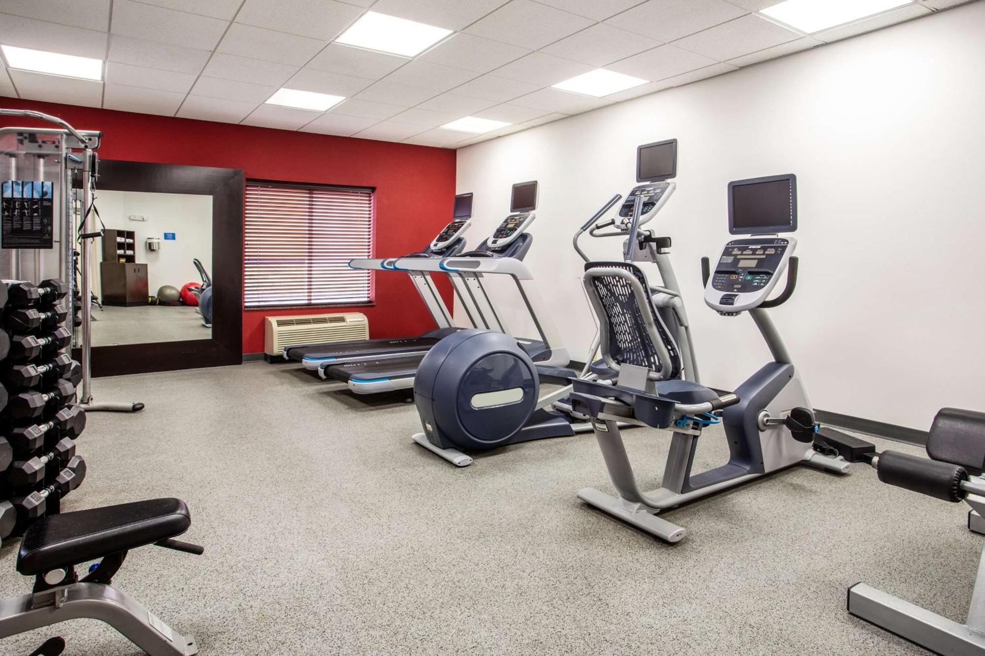 Hilton Garden Inn Nashville Smyrna Bagian luar foto