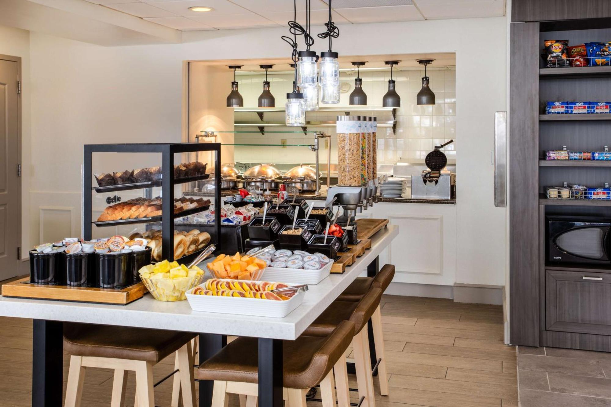 Hilton Garden Inn Nashville Smyrna Bagian luar foto
