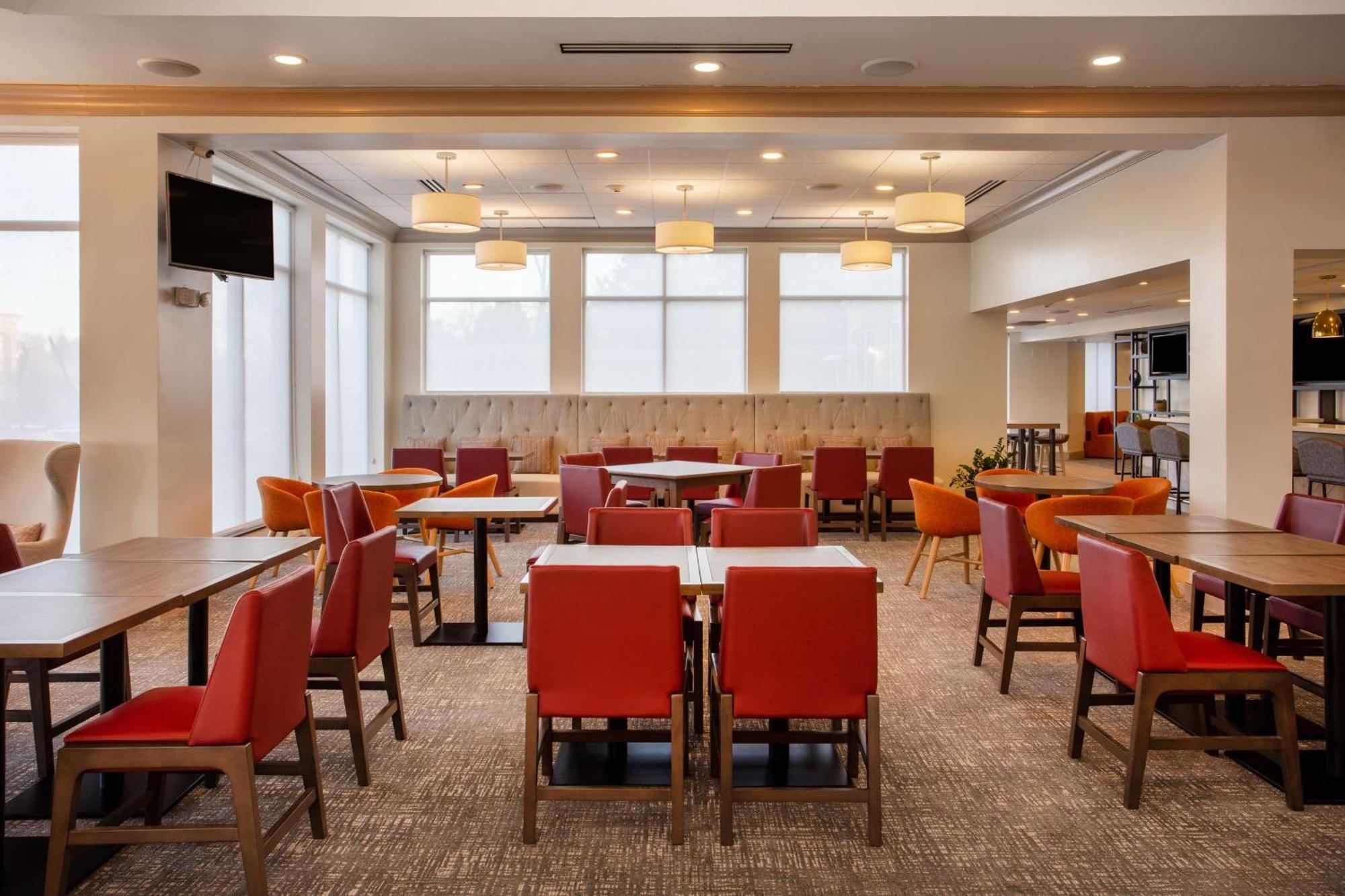 Hilton Garden Inn Nashville Smyrna Bagian luar foto