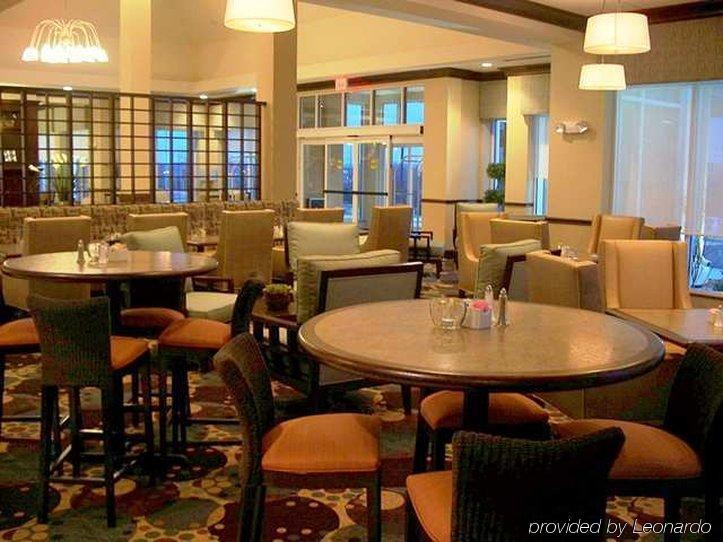 Hilton Garden Inn Nashville Smyrna Restoran foto
